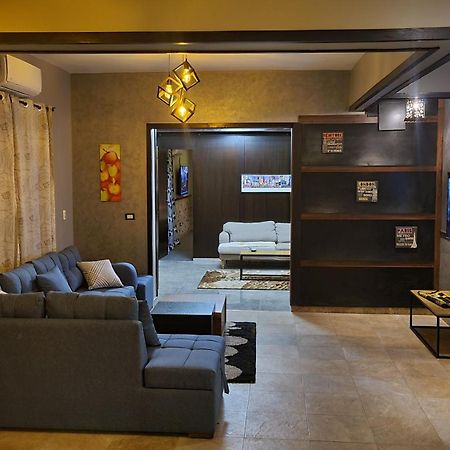 The Resort Studio - New Каир Экстерьер фото