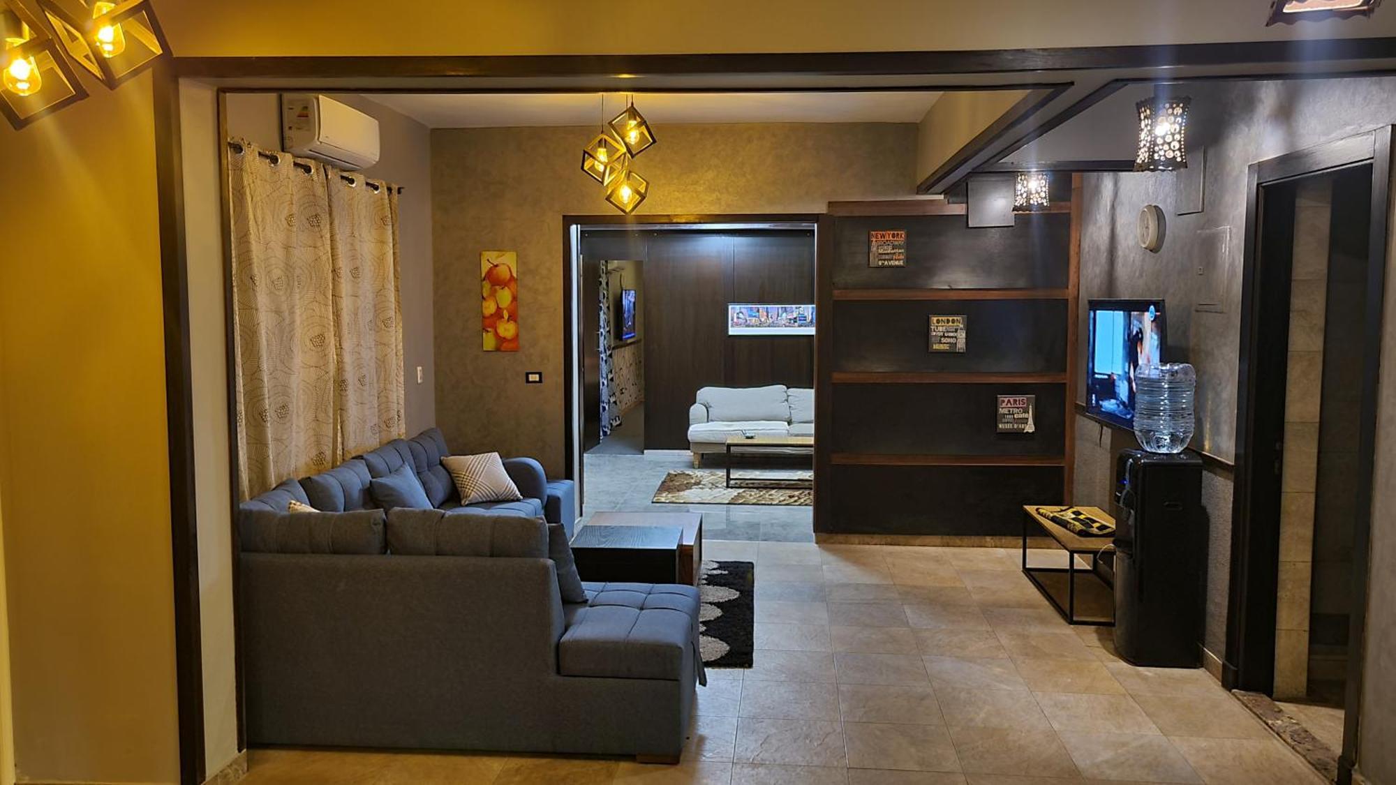 The Resort Studio - New Каир Экстерьер фото