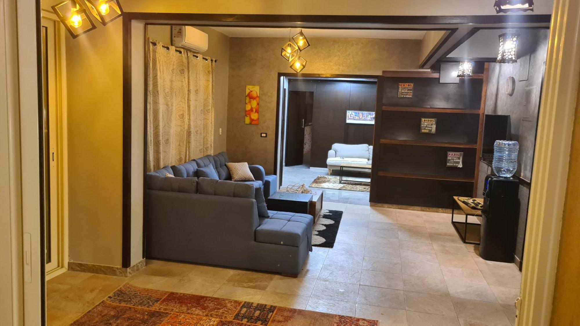 The Resort Studio - New Каир Экстерьер фото