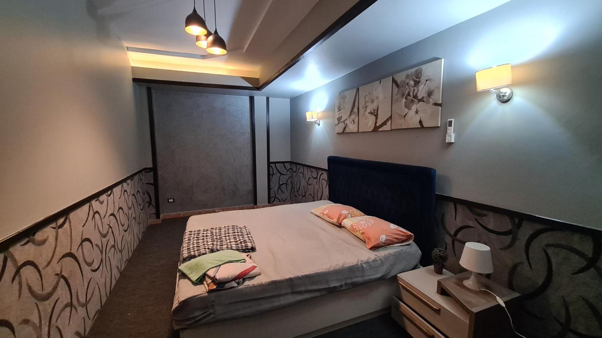 The Resort Studio - New Каир Экстерьер фото